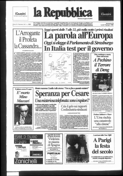 La repubblica